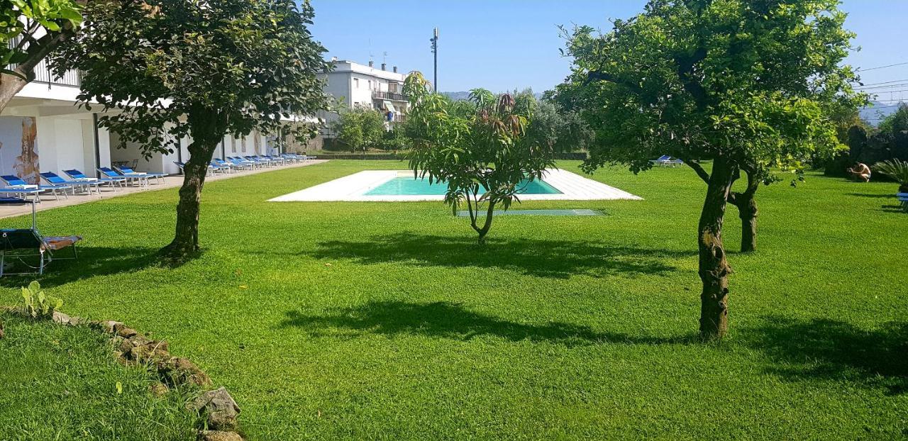 Bed and Breakfast Agro Sicily à Mascali Extérieur photo